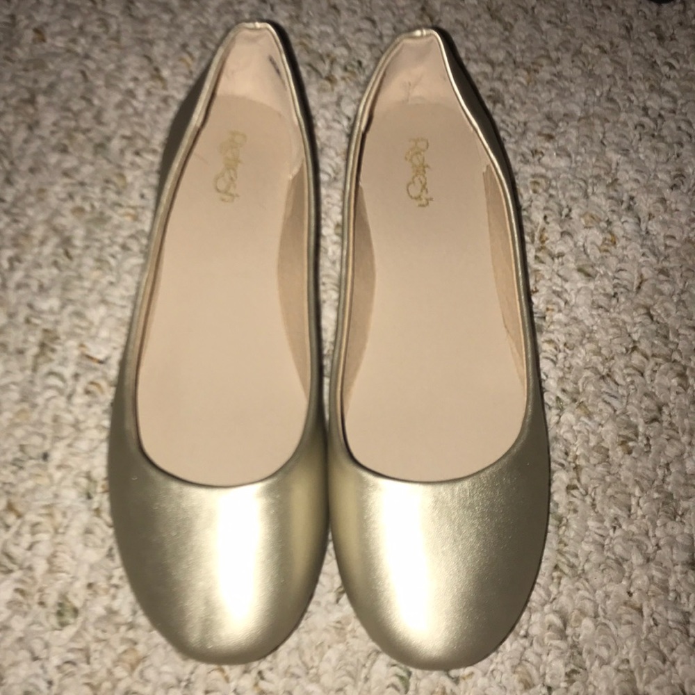 Flats